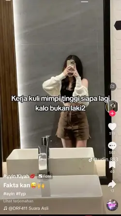 kerja serabutan kak