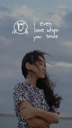 love and smiles