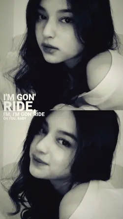 ride lyrics 