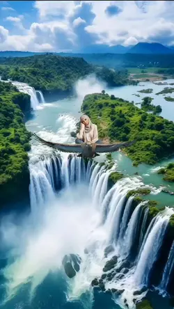 bird ride