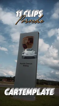 Porsche Edit😮💨