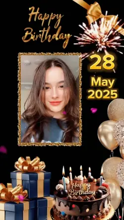 HBD 28 may