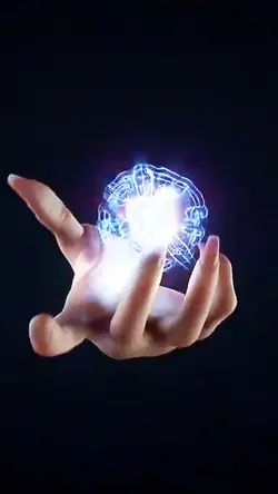 Power Hand 62