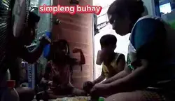 simpleng buhay