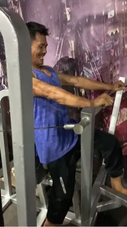 Chestday