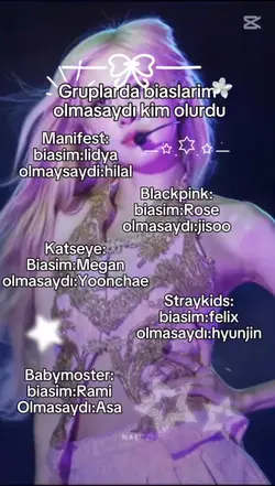 k pop