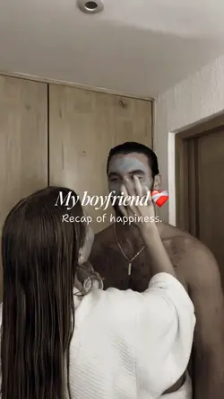 My boyfriendDay!!