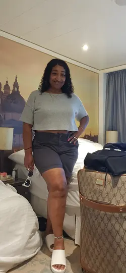 Travel Outfits