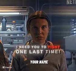 Stranger things S5 🆓