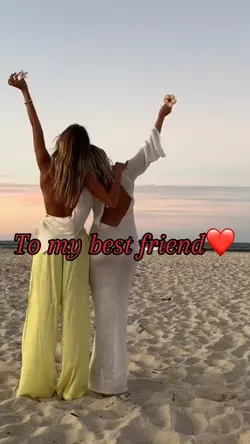 Best friend❤️