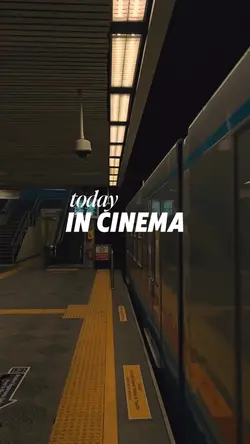cinematic aesthestic
