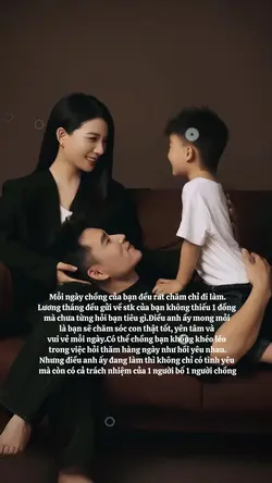 Mẫu 1 ảnh gia đình 