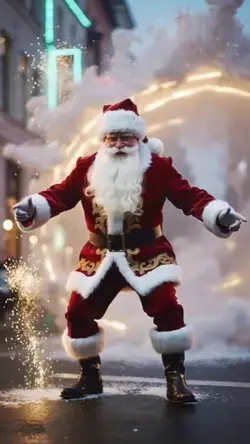 Natal template