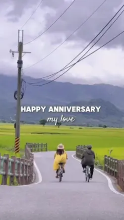 anniversary 