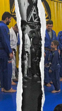 Troca de faixa