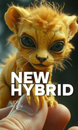 LION ALIEN