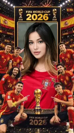 Spain