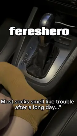 Freshero socks