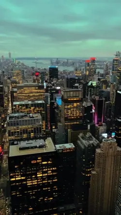 Empire state of mind