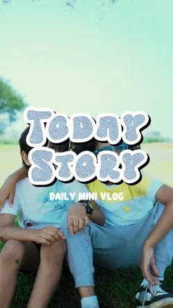 Today Story MinVlog