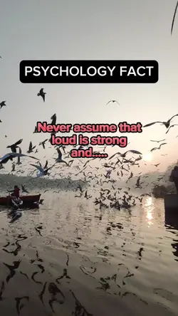 Psychology Fact