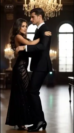 ballroom dancing