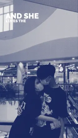 my girlfriend 