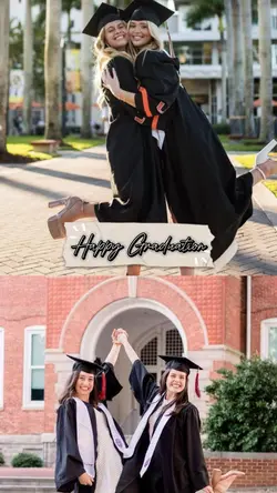 Happy graduation
