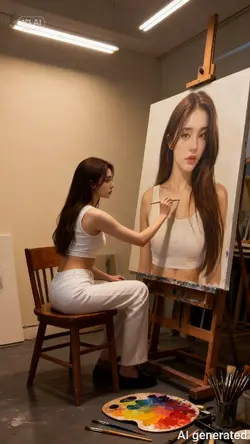 painting trend