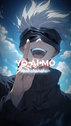 Yo ai mo