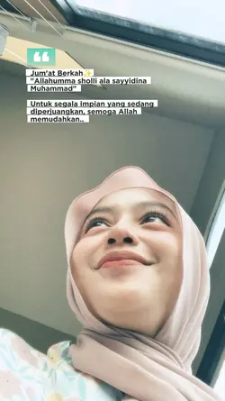 Jum'at Berkah 