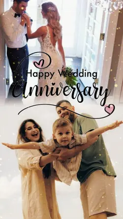 happy Anniversary