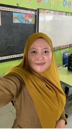 Perkenalan Anggota
