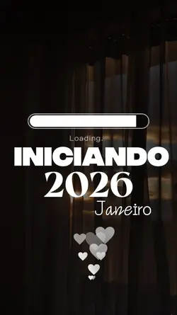 Iniciando 2026
