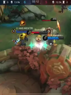 MOBİLEGENDS