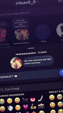 skrng apa²sama cowo
