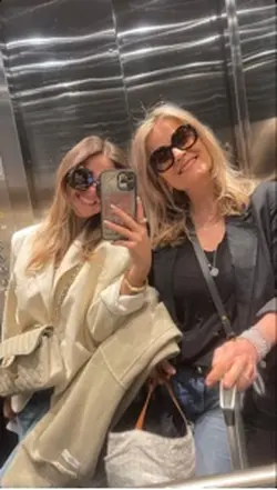 ma maman