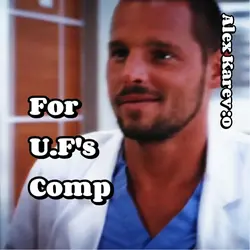 Alex Karev Edit