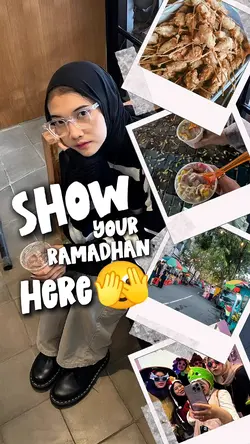 SHOW YOUR 