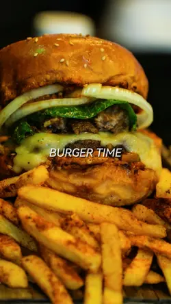 Burger