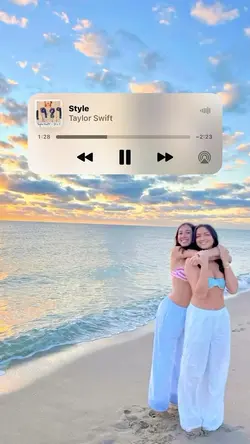song tamplate