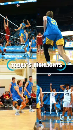 Today's Highlights 