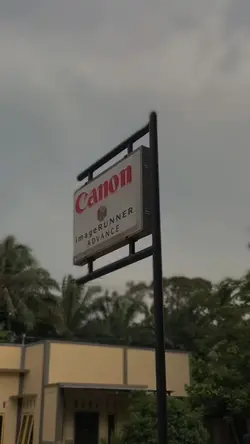 Cinematic perayaan 