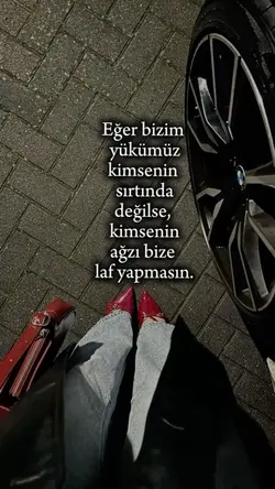 Laf yapmasın😎