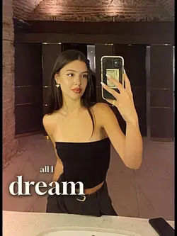 All I dream
