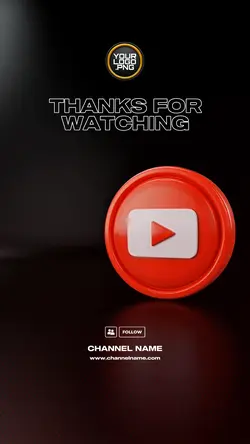 THANKS FOR WATCHING