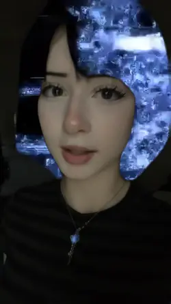 misery glitch trend