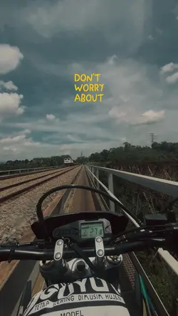 Don’t worry