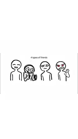 Friend edits 