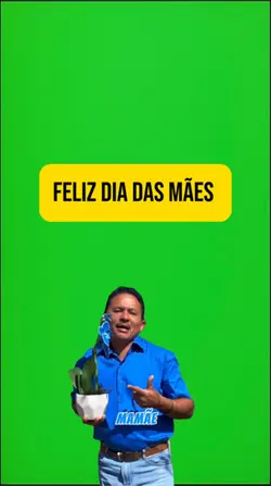 Dia das mães 